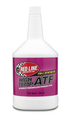 Red Line High-Temp ATF 1 Quart 30204