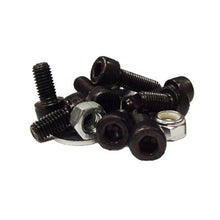 Load image into Gallery viewer, Sparco Seat Hardware Spacer Kit - eliteracefab.com