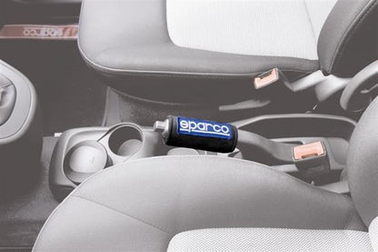 Sparco Belt Pad Mini Red - eliteracefab.com