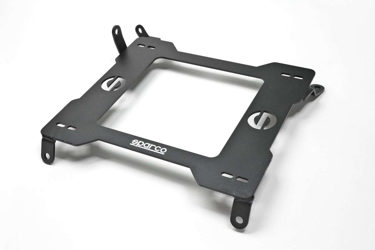 Sparco 600 Series Racing Seat Base 1993-07 for Subaru Impreza WRX/STI - eliteracefab.com