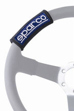 Load image into Gallery viewer, Sparco Belt Pad Mini Red - eliteracefab.com