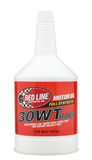 Red Line 30WT Synthetic Race Oil 1 Quart 10304