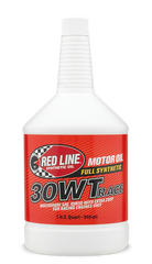 Red Line 30WT Synthetic Race Oil 1 Quart 10304