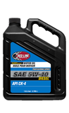 Red Line Pro-Series Diesel CK4 5W40 Motor Oil - 1 Gallon 12715