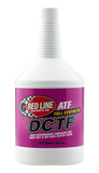 Red Line Dual Clutch Transmission Fluid DCTF  1 Quart 31004