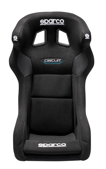 Sparco Seat CIRCUIT QRT - eliteracefab.com