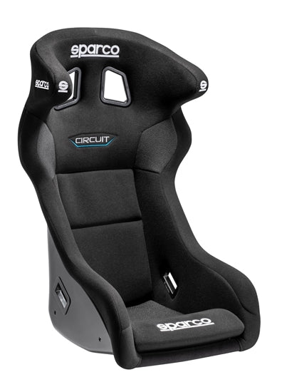 Sparco Seat CIRCUIT QRT - eliteracefab.com