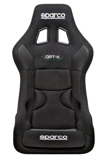 Sparco QRT-K Carbon Kevlar FIA Racing Seat - eliteracefab.com