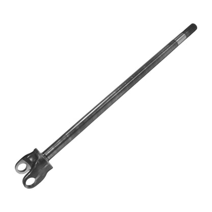 Yukon Chromoly Inner Front Axle for Dana 60 35 Spline Right Hand 38.93in Long Yukon Gear & Axle