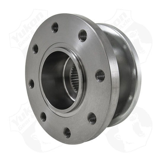 Yukon Gear Round Replacement Yoke Companion Flange For Dana 80 Yukon Gear & Axle