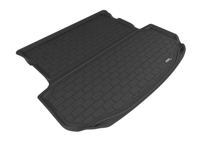 3D MAXpider M1KA0361309 2016-2020 Kia Sorento 5-Seats Kagu Cargo Liner - Black