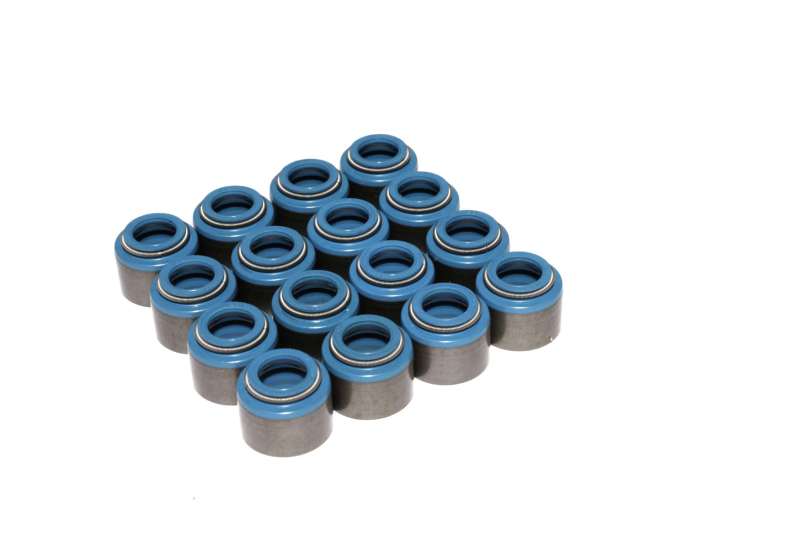 COMP Cams Valve Seals Metal Body Viton - eliteracefab.com