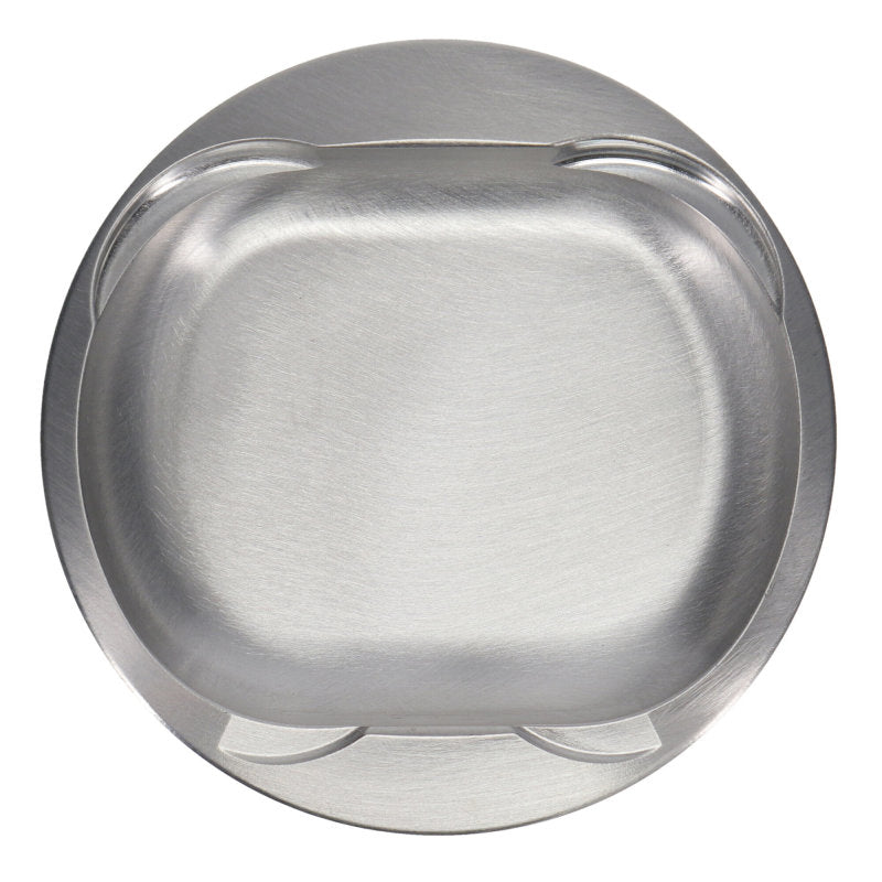 JE Pistons 361463 FSR Piston Kit for Toyota 3S-GE BEAMS – 86.50mm Bore