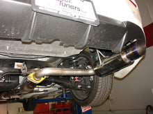 Load image into Gallery viewer, Injen 08-11 Lancer 4cyl 2.0L &amp; 2.4L (All trim levels) 60mm Axle-Back Exhaust - eliteracefab.com