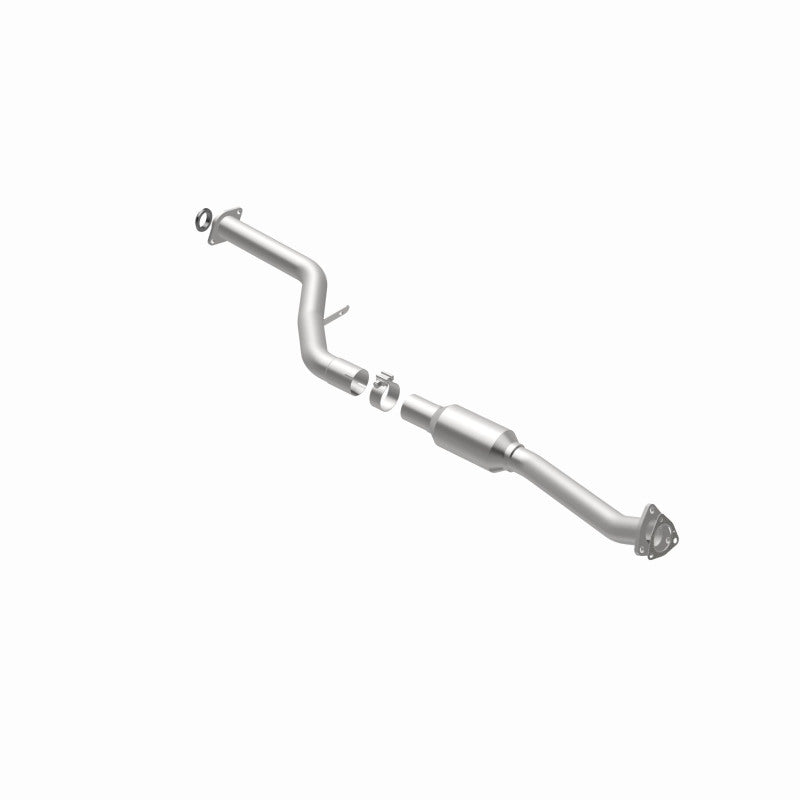 Magnaflow Conv DF 2014-2015 Forester H4 2.5 OEM Underbody Magnaflow