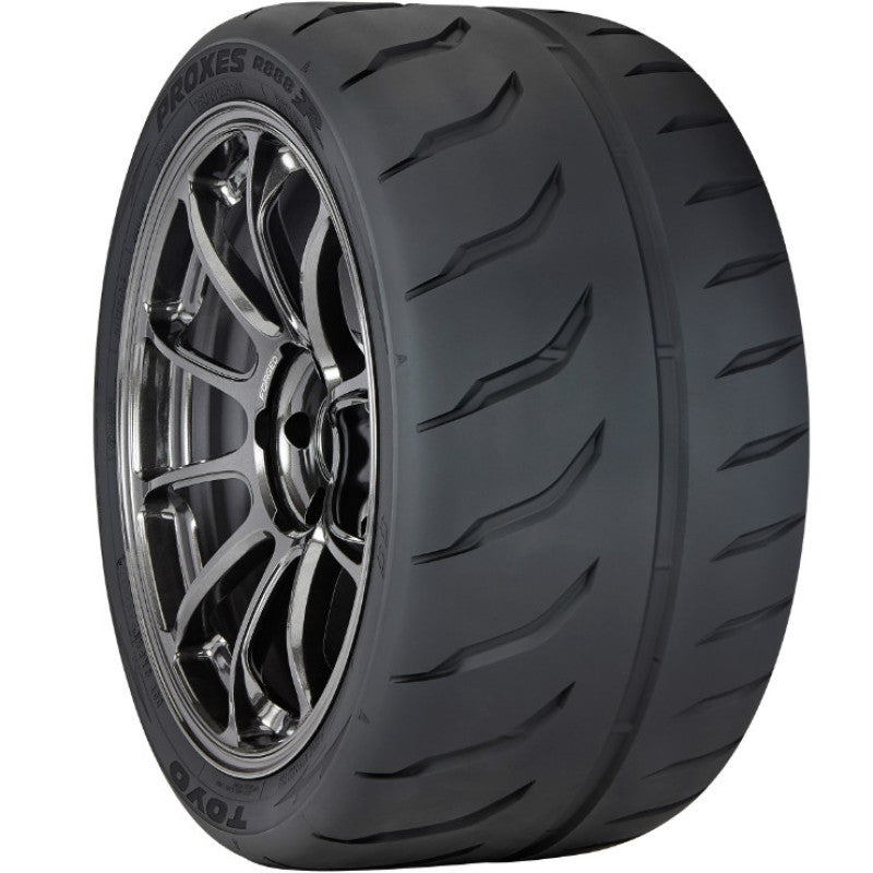 Toyo Proxes R888R Tire - 235/50ZR15 94W - eliteracefab.com