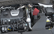 Load image into Gallery viewer, AEM 2016 Hyundai Tucson L4-1.6L Gunmetal Gray Cold Air Intake - eliteracefab.com