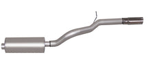 Load image into Gallery viewer, Gibson 02-03 Dodge Durango SLT 4.7L 3in Cat-Back Single Exhaust - Stainless Gibson