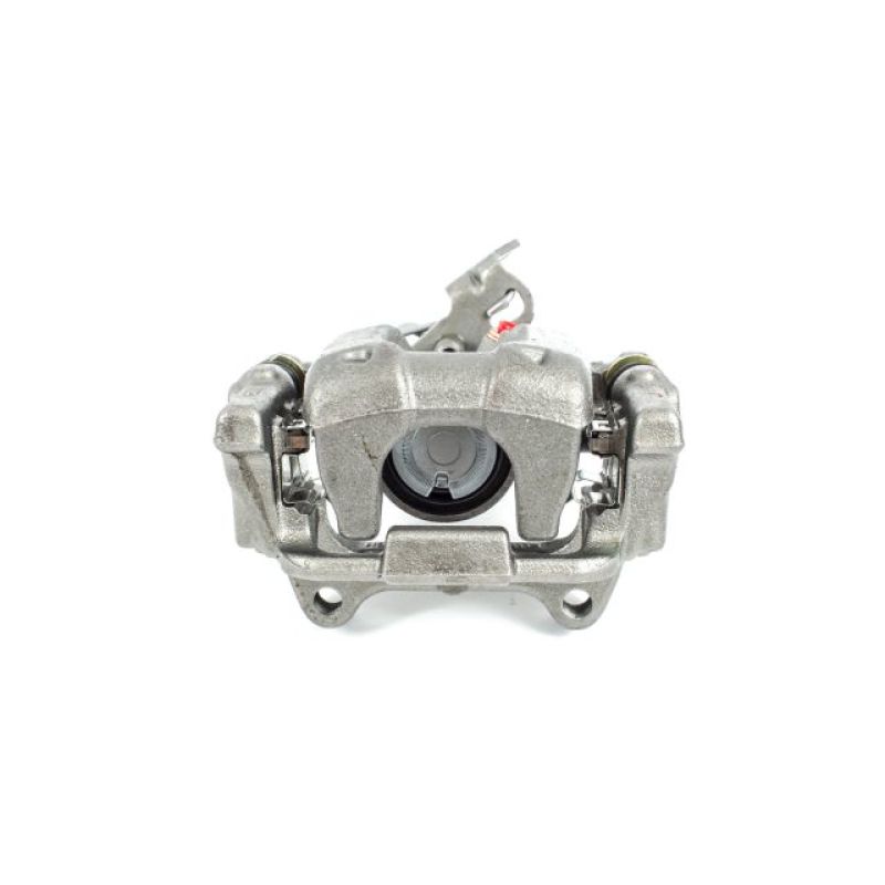 Power Stop 10-12 Audi A3 Rear Left Autospecialty Caliper w/Bracket PowerStop