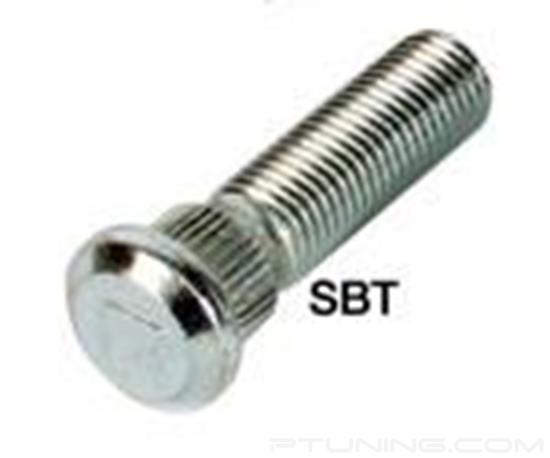 Project Kics Toyota Wheel Stud - 10MM - eliteracefab.com