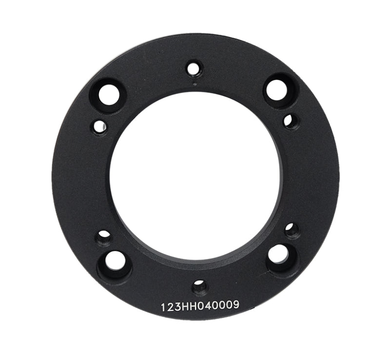 NRG Short Steering Wheel Adaptor Hub Lotus Exige | Lotus Elise - eliteracefab.com