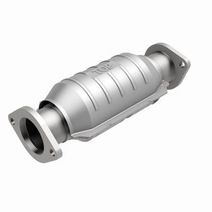 MagnaFlow Conv DF 99-04 VW Golf GTI 2.8L / 99-02 Jetta GLS/GLX 2.8L Magnaflow