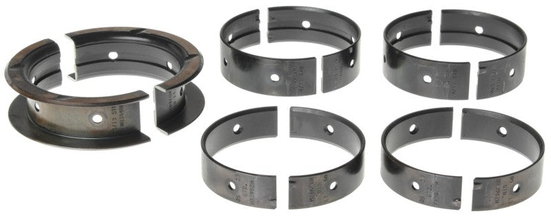 Clevite Tri Armor Subaru EJ Series #5 Thrust Main Bearing Set Clevite