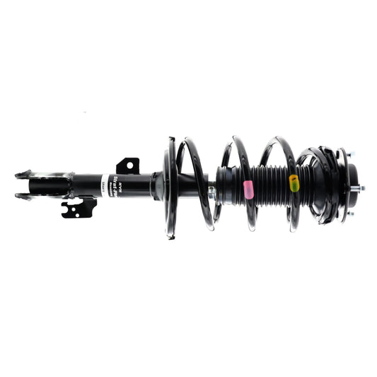 KYB Shocks & Struts Strut Plus Front Right Toyota Sienna (FWD w/ 3.5L) 2011-14 - eliteracefab.com