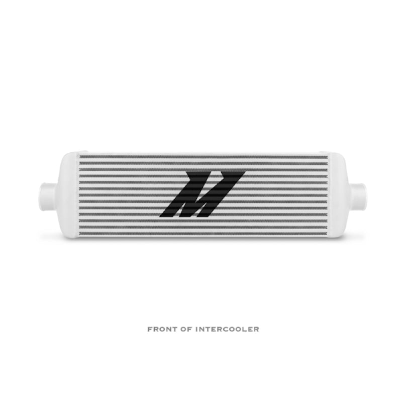 Mishimoto Universal Intercooler - J-Line - eliteracefab.com