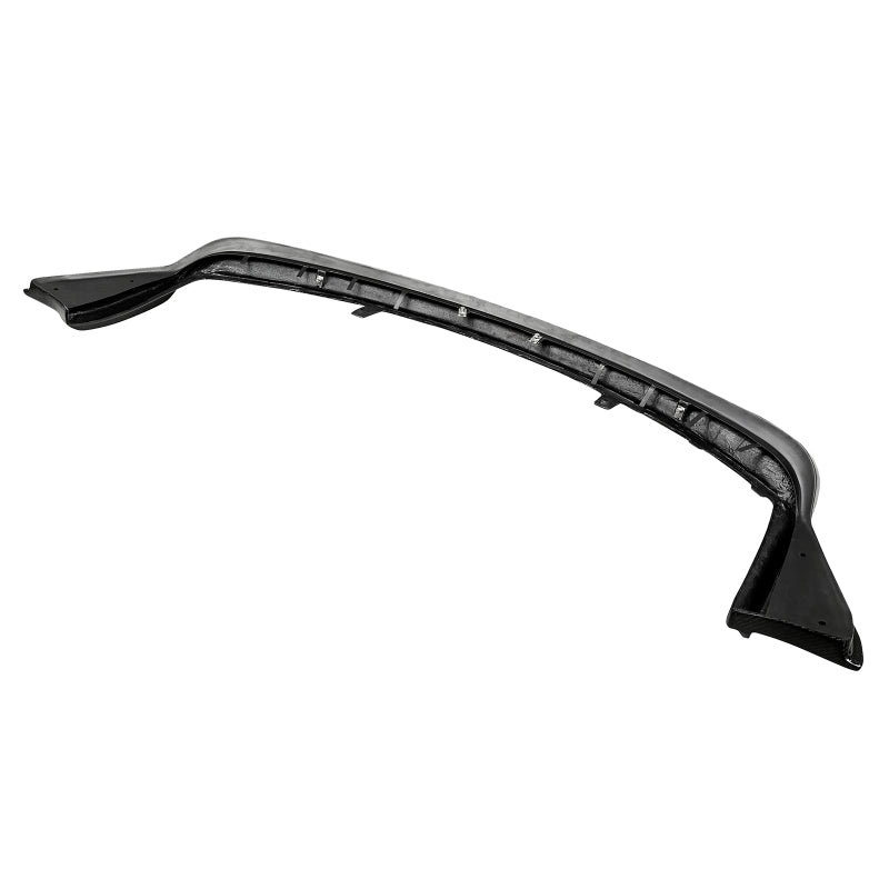 Seibon 17-20 Tesla Model 3 Carbon Fiber Rear Diffuser - eliteracefab.com