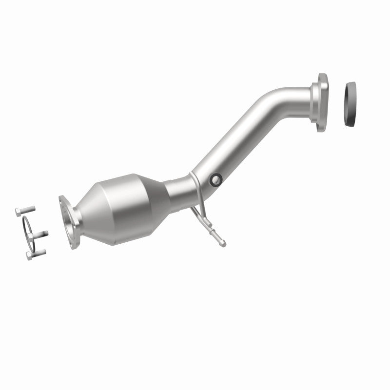 Magnaflow Conv DF 12-14 Civic 2.4L Magnaflow