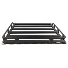 Load image into Gallery viewer, ARB Base Rack Kit Includes 61in x 51in Base Rack w/ Mount Kit Deflector and Front 3/4 Rails