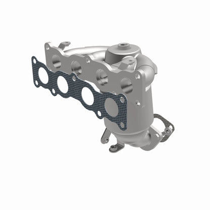 Magnaflow Conv DF 2017 Santa Fe L4 2.4 OEM Manifold Magnaflow