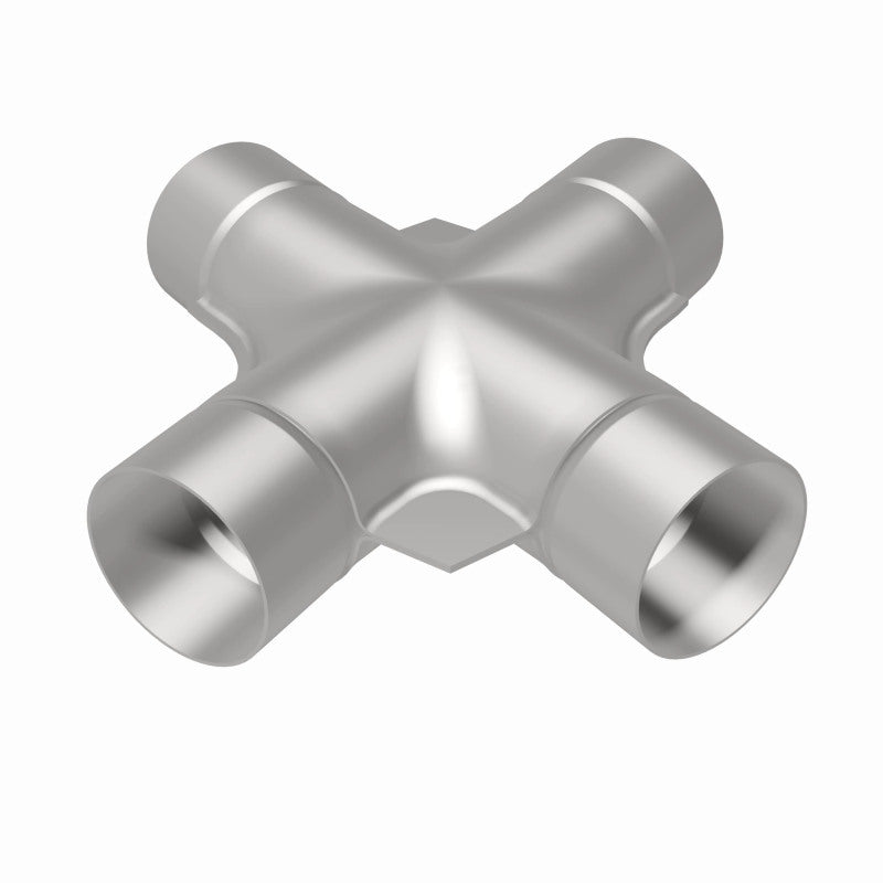 MagnaFlow Smooth Trans X 3.00inch SS 35deg. Magnaflow