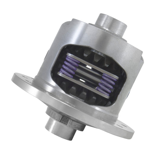 Yukon Gear Dura Grip Positraction For GM 12 Bolt Car w/ 30 Spline Axles / 4.10+ Yukon Gear & Axle