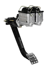 Load image into Gallery viewer, Wilwood Adjustable Brake Pedal - Dual MC - Rev. Swing Mount - 6.25:1 - eliteracefab.com