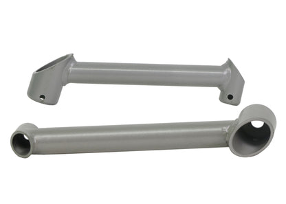 Whiteline 12+ Scion FR-S / 12+ Subaru BRZ / 12+ Toyota 86 Rear Brace - Sway Bar Mount Support - eliteracefab.com