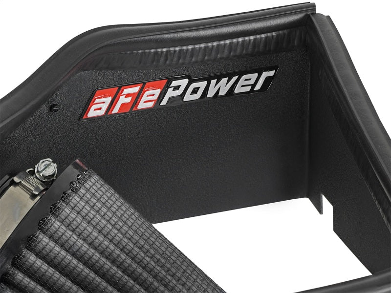 aFe POWER Momentum GT Pro Dry S Intake System 15-17 Mini Cooper S 2.0(T) (B46/48) - eliteracefab.com