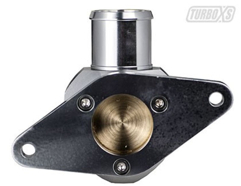 TURBOXS WRX HYBRID BLOW OFF VALVE SUBARU WRX; 2008-2012 - eliteracefab.com