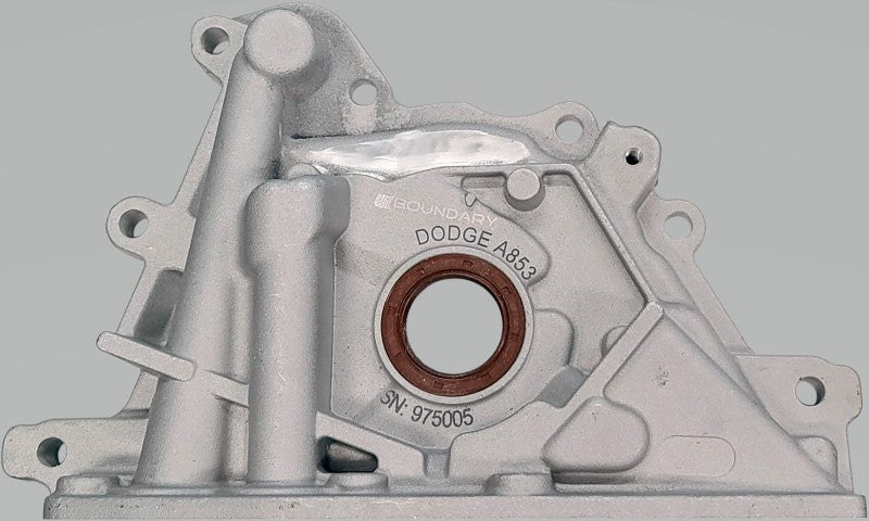 Boundary 03-05 Dodge SRT4 A853 2.4L I4 Oil Pump Assembly - eliteracefab.com