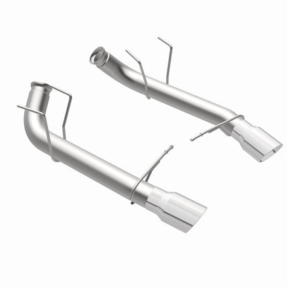 MagnaFlow SYS A/B 2011 Ford Mustang 5.0L Magnaflow