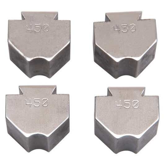 Russell Hose Crimping Tool -4 AN - 652001