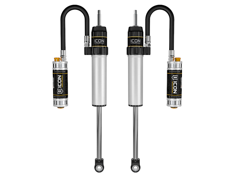 ICON 2014+ Ram 2500 2.5in Front 2.5 Series Shocks VS RR CDCV - Pair ICON