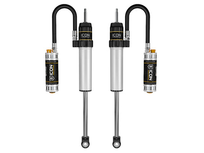 ICON 2014+ Ram 2500 2.5in Front 2.5 Series Shocks VS RR CDCV - Pair ICON