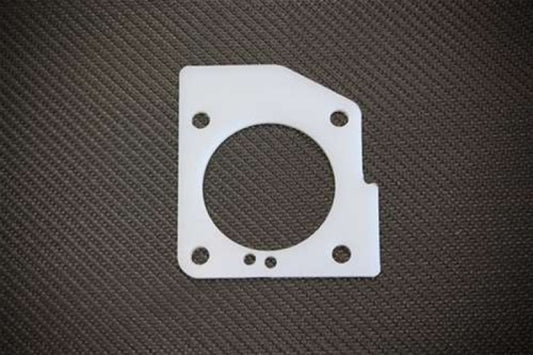 Torque Solution Thermal Throttle Body Gasket for 1991-1996 Dodge Stealth - TS-TBG-078