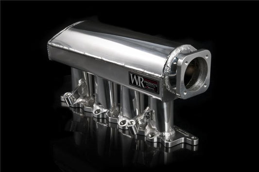 Weapon R 05-10 Scion tC Racing Sheetmetal Intake Manifold - eliteracefab.com