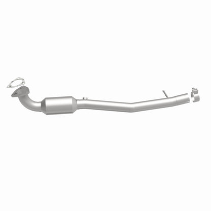 MagnaFlow Conv Direct Fit 07-09 Range Rover v8 4.2/4.4L OEM Underbody Magnaflow