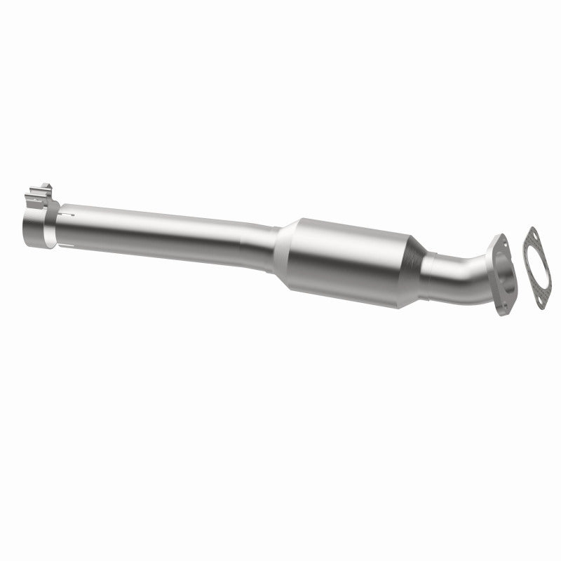 Magnaflow Conv DF 2017 Fusion L4 2 OEM Close Coupled Magnaflow