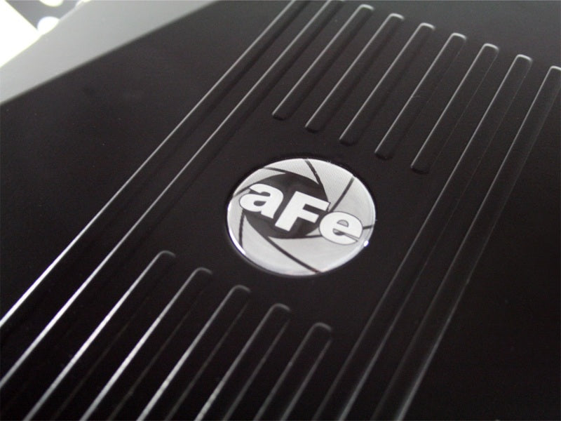 aFe MagnumFORCE Intakes Stage-2 Si P5R AIS P5R Ford F-150 04-08 V8-5.4L - eliteracefab.com