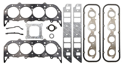 Cometic Street Pro GM Gen-5/6 454 Big Block 4.375in Bore .040in Top End Gasket Kit